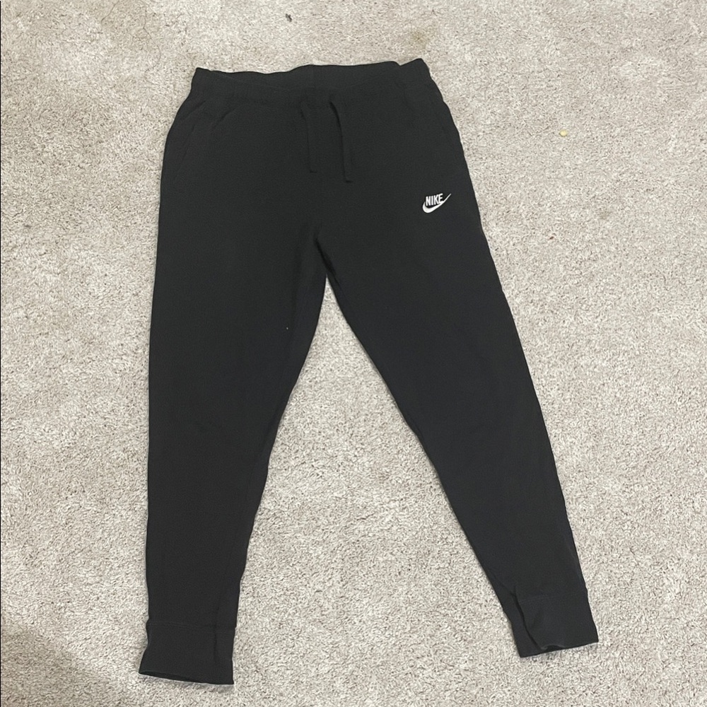 Nike Black Sweatpants